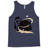 outlaw Tank Top