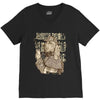 ruff justice V-Neck Tee