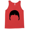 girl child Tank Top