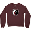 fahrie77 Crewneck Sweatshirt