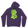 sardines Unisex Hoodie