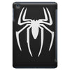 black funny glow in dark glowing iPad Mini Case