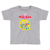merman Toddler T-shirt