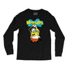 minion bob Long Sleeve Shirts