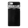 working class logo iPhone 7 Case