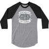 werewolves for change 3/4 Sleeve Shirt