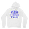 favorite child Unisex Hoodie
