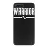 warrior iPhone 7 Plus Case