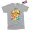 jamie and the magic torch cult funny retro Exclusive T-shirt