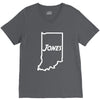 jones V-Neck Tee