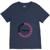 Loading Baby Girl V-Neck Tee