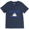 jawsome V-Neck Tee