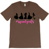 Squadgoals Princess T-Shirt