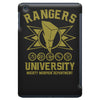 rangers university iPad Mini