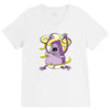 i make it rain V-Neck Tee