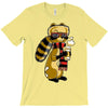 make my own T-Shirt