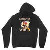 caregiver witch Unisex Hoodie