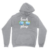 Beach Please Unisex Hoodie