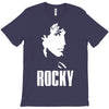 uomo rocky balboa stallone boxe pugilato cinema&amp;tv T-Shirt