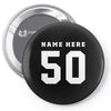 Limited Edition 1968 Pin-back button