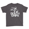 Death Grips Youth Tee
