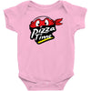 pizza time Baby Onesie