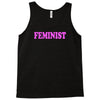 feminist Tank Top