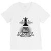 limited edition 1980 aged perfection V-Neck Tee