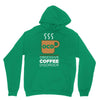 coffee addiction Unisex Hoodie