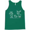 angry (2) Tank Top