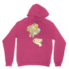 chloroflorohypnohype Unisex Hoodie