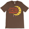 Alhamdullillah It's My First Ramadan T-Shirt