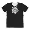 ghost problems All Over Women's T-shirt