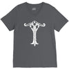 neurosis sovereign fold in time tour V-Neck Tee