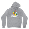 feeling stabby Unisex Hoodie