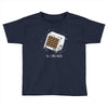space heater Toddler T-shirt