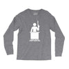 i just did my first desk pop Long Sleeve Shirts