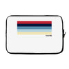 France 1990 Laptop sleeve