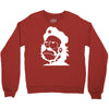 che homer   mens funny Crewneck Sweatshirt