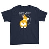 guess what Youth Tee