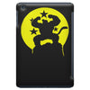 saiyajin affe  dragonball z fun iPad Mini