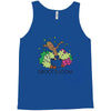 groot of the loom Tank Top