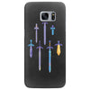 master swords Samsung Galaxy S7 Edge