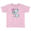 mice cream Toddler T-shirt