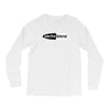funny t shirt selective listener rude tee offensive shirt Long Sleeve Shirts