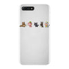 psycho animals iPhone 7 Plus Case