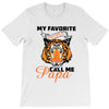 My Favorite People Call Me Papa T-Shirt