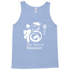the lunar year of rooster Tank Top