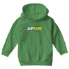 SUPREME Youth Hoodie