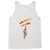 street farter Tank Top
